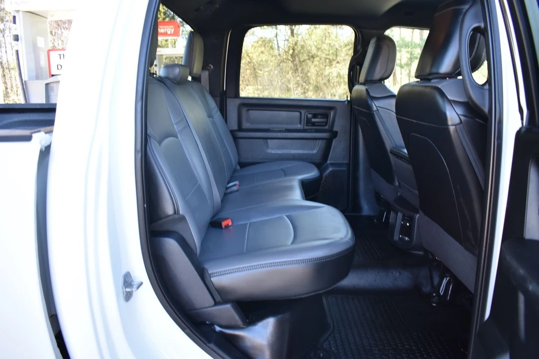 2022 Ram 2500 - Image 15 of 21