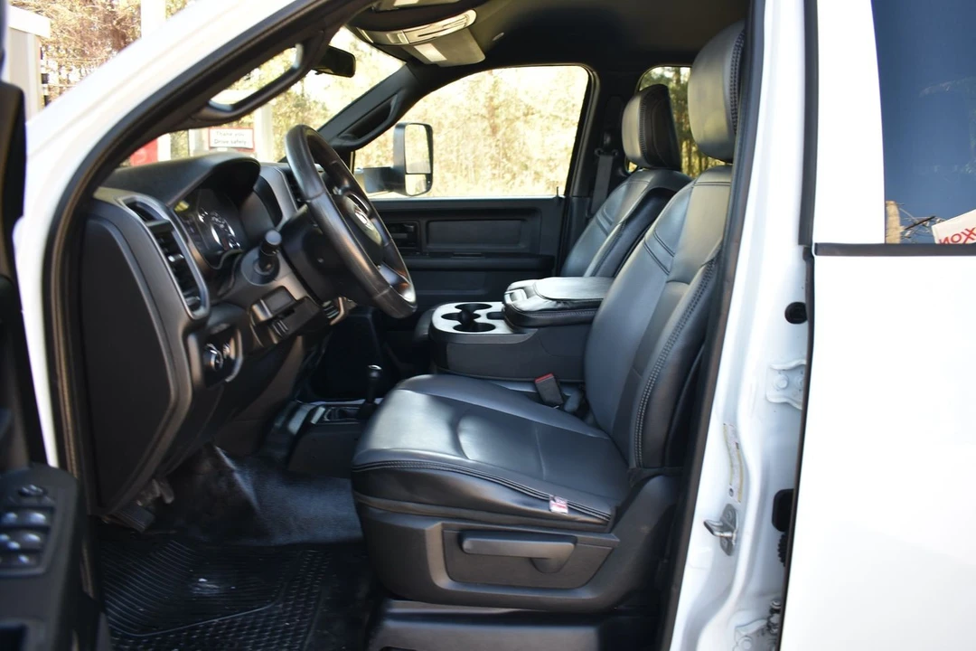 2022 Ram 2500 - Image 10 of 21