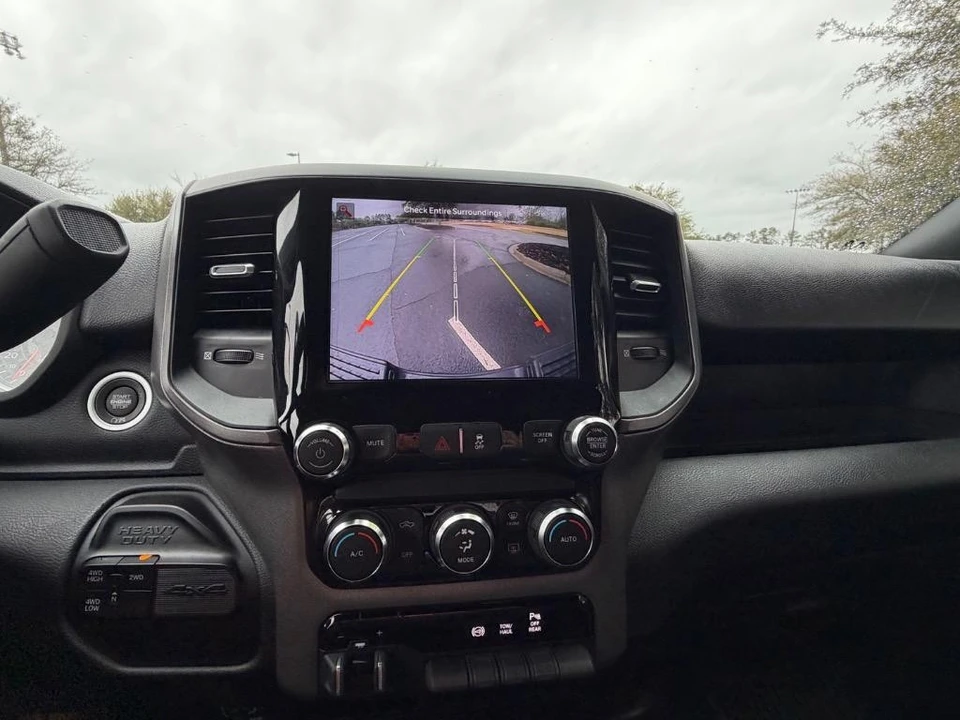 2022 Ram 2500 - Image 14 of 21