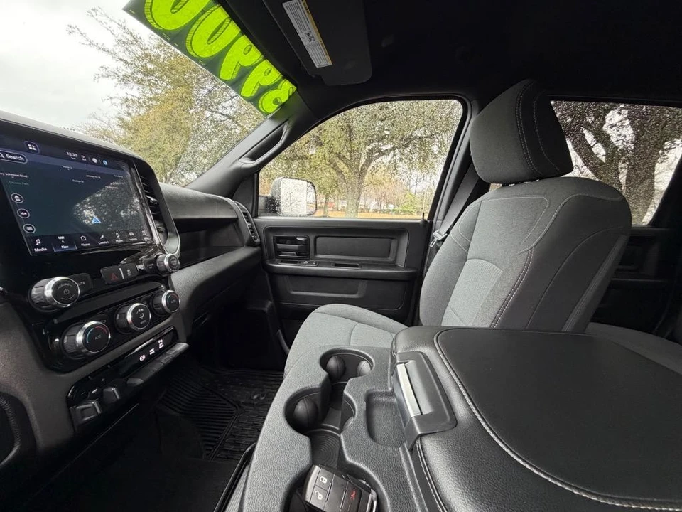 2022 Ram 2500 - Image 21 of 21