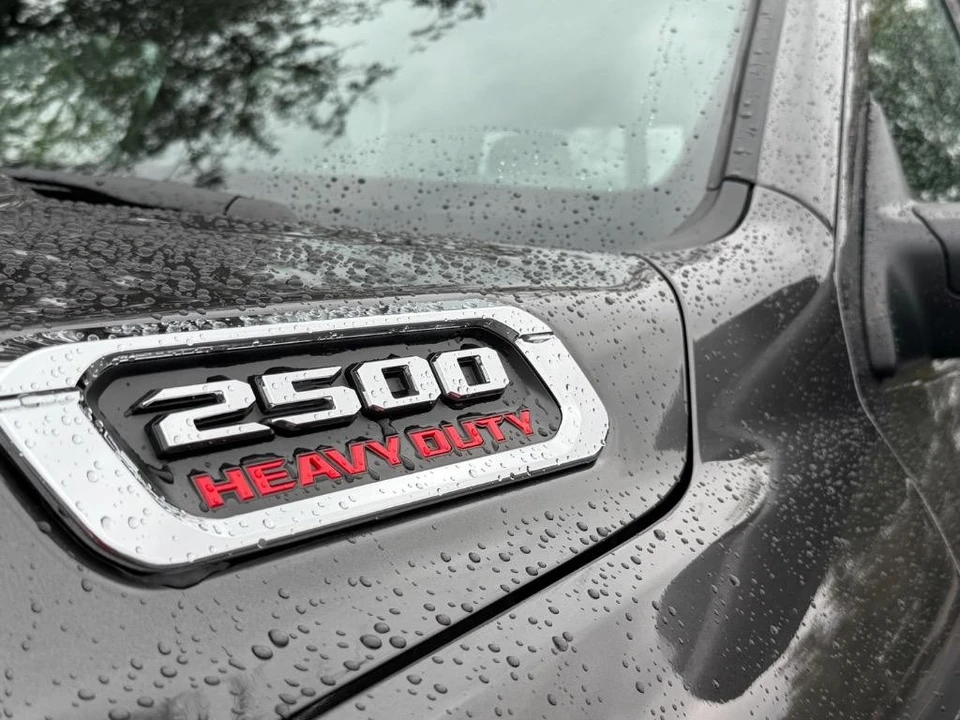 2022 Ram 2500 - Image 2 of 21