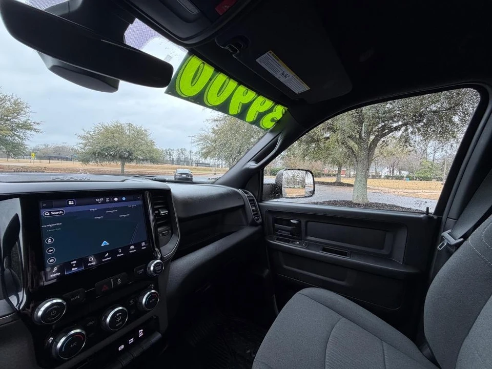 2022 Ram 2500 - Image 20 of 21