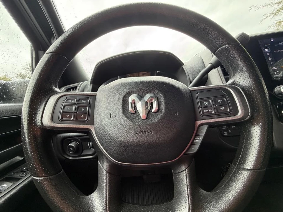 2022 Ram 2500 - Image 17 of 21