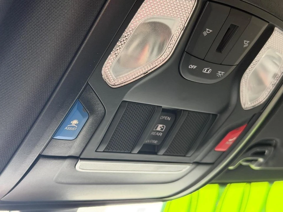 2022 Ram 2500 - Image 19 of 21