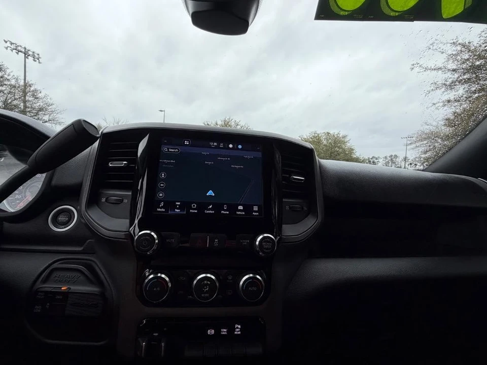 2022 Ram 2500 - Image 15 of 21