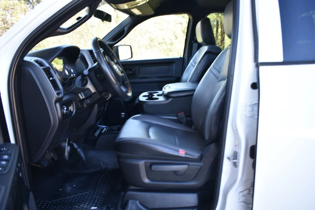 2022 Ram 2500 - Image 10 of 21