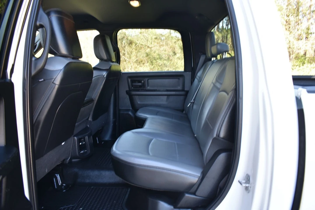 2022 Ram 2500 - Image 11 of 21
