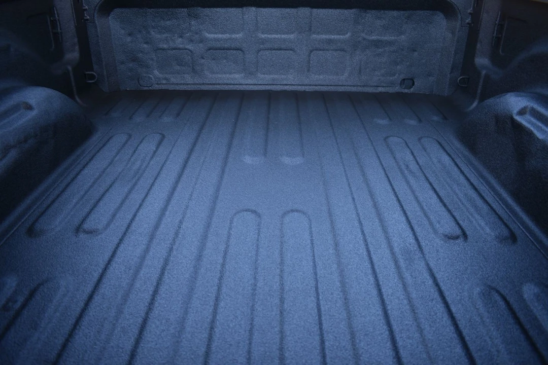2022 Ram 2500 - Image 9 of 21
