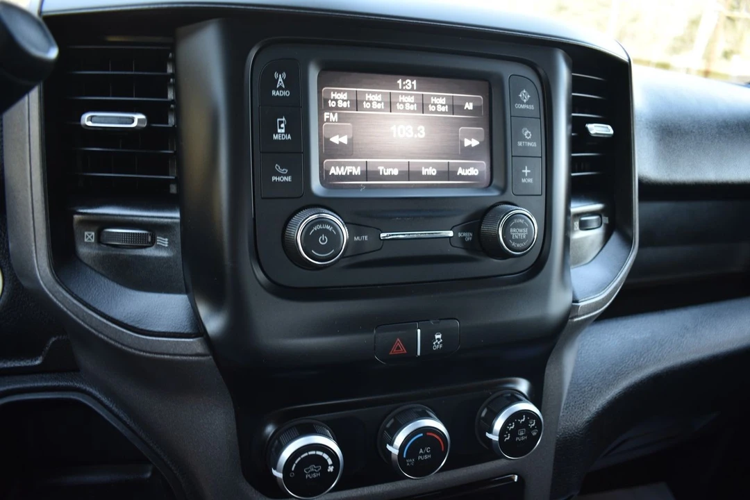 2022 Ram 2500 - Image 13 of 21