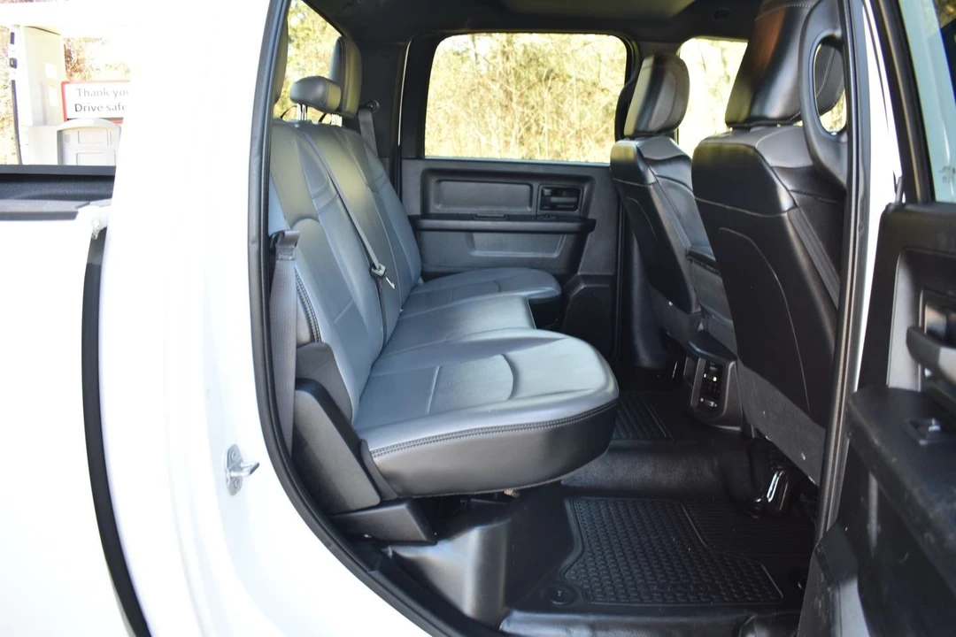 2022 Ram 2500 - Image 15 of 21