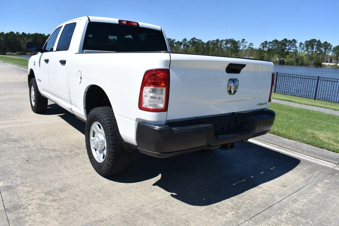 2022 Ram 2500 - Image 4 of 21