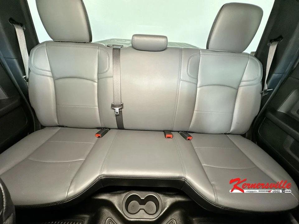 2022 Ram 2500 - Image 13 of 24