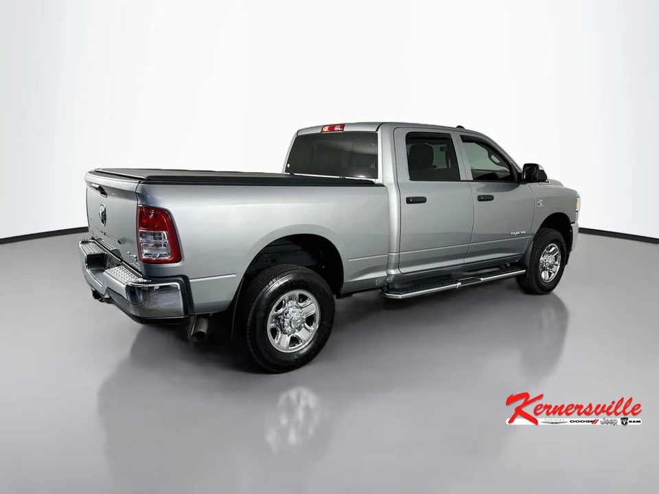 2022 Ram 2500 - Image 7 of 24