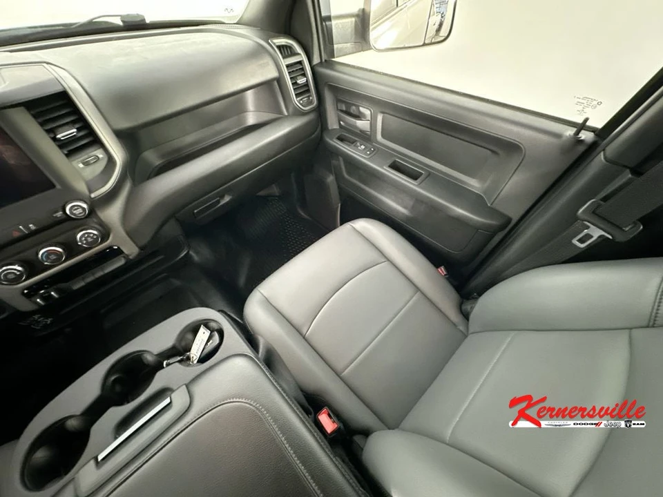 2022 Ram 2500 - Image 11 of 24