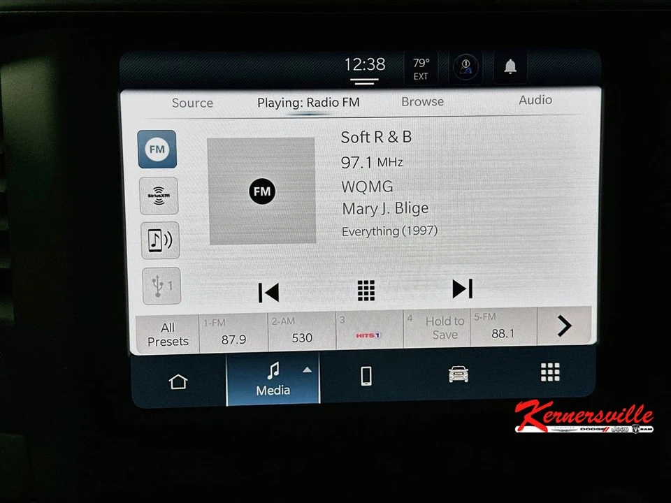 2022 Ram 2500 - Image 17 of 24