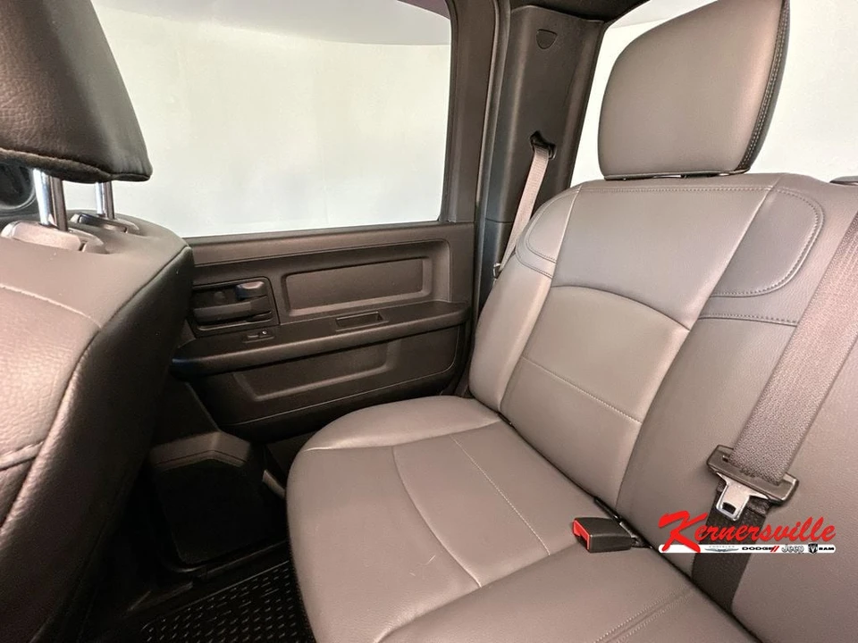 2022 Ram 2500 - Image 12 of 24