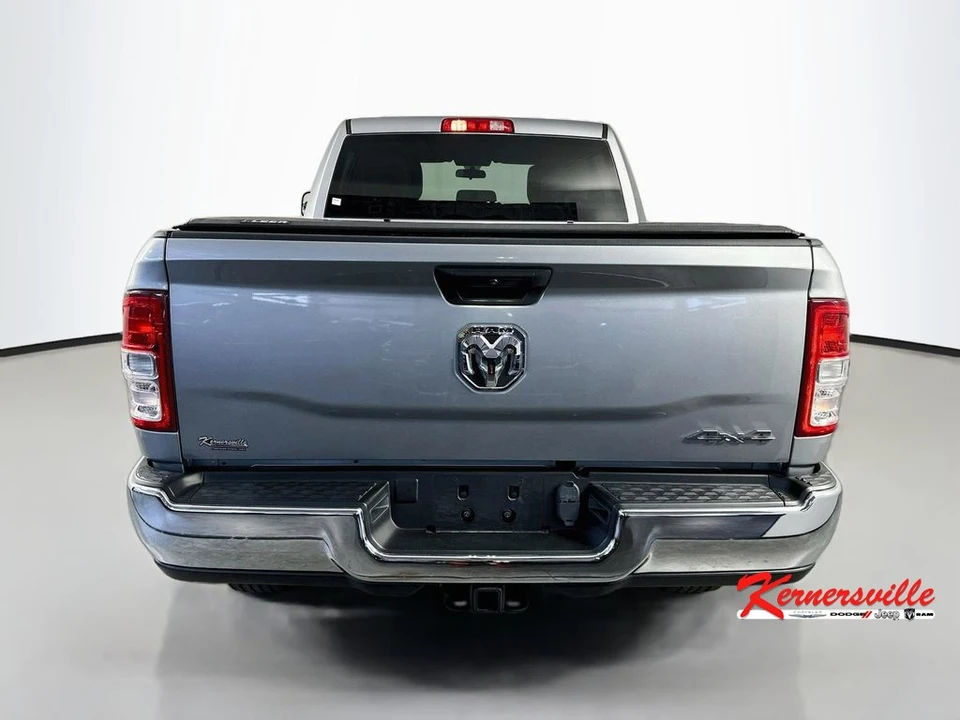 2022 Ram 2500 - Image 6 of 24
