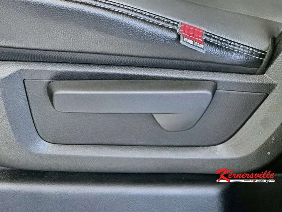 2022 Ram 2500 - Image 21 of 24