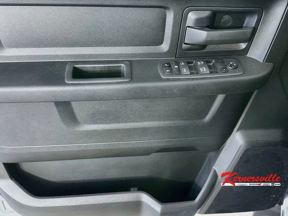 2022 Ram 2500 - Image 23 of 24