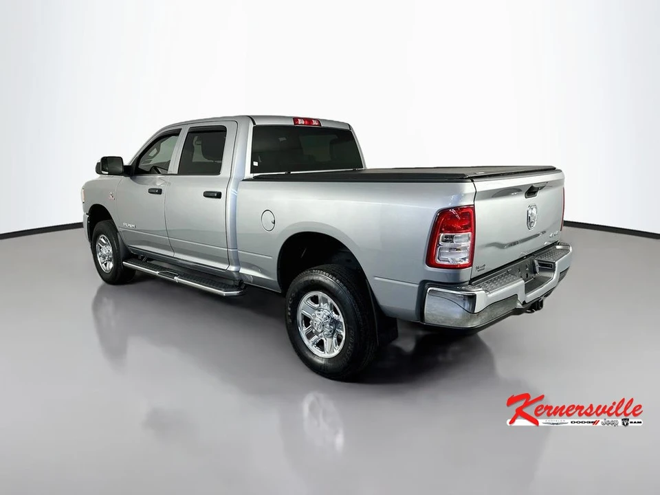 2022 Ram 2500 - Image 5 of 24