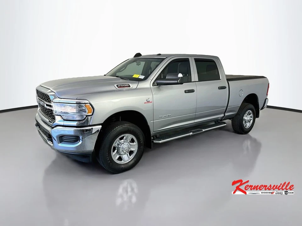 2022 Ram 2500 - Image 3 of 24