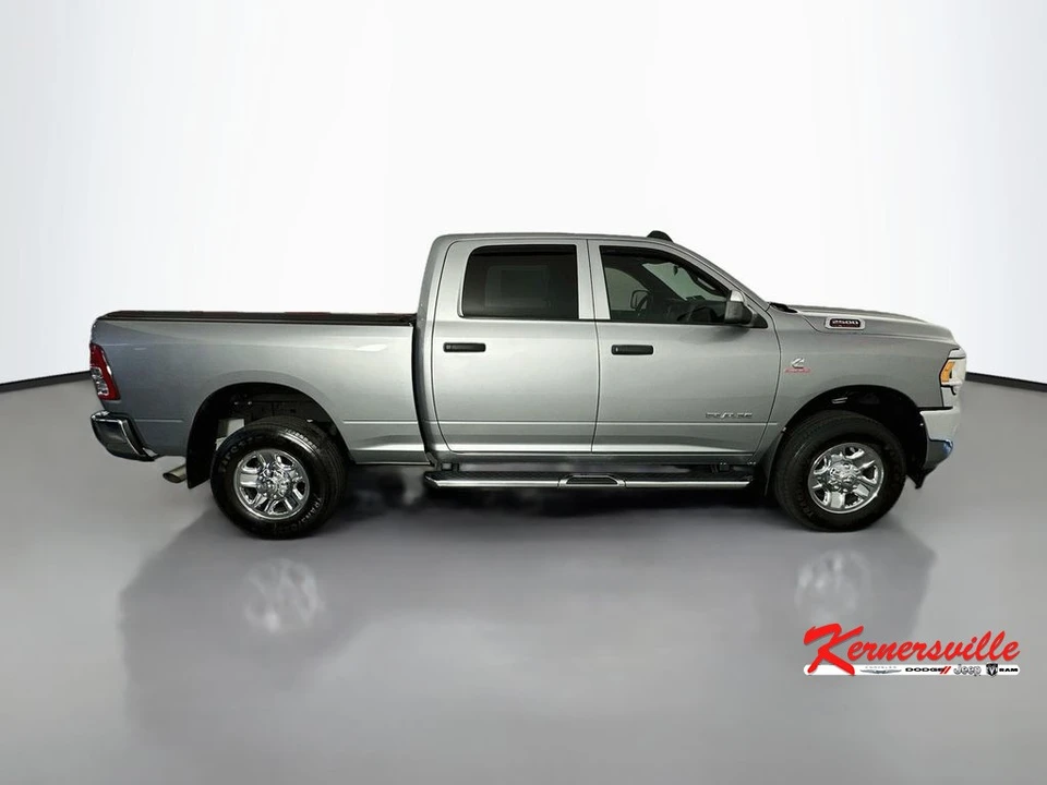 2022 Ram 2500 - Image 8 of 24