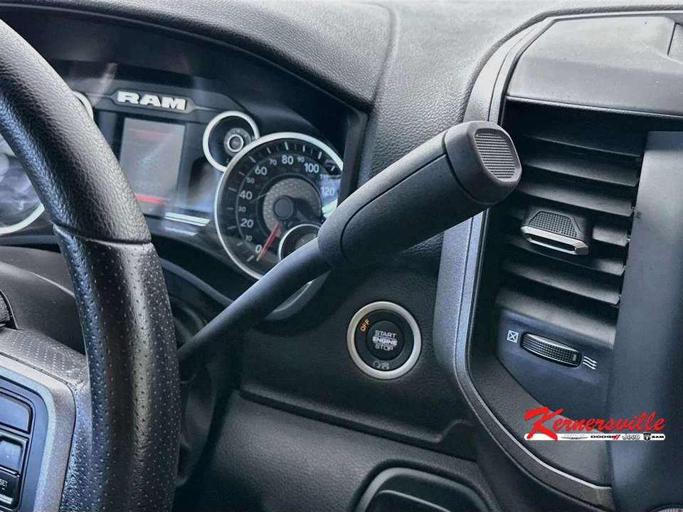 2022 Ram 2500 - Image 16 of 24