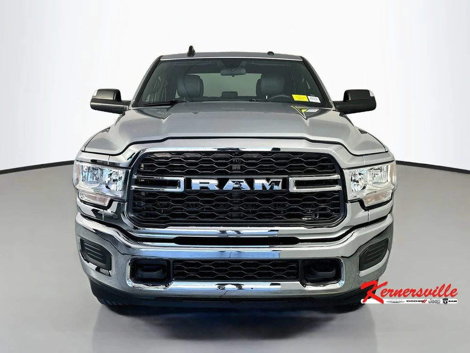 2022 Ram 2500 - Image 2 of 24