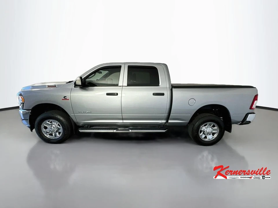 2022 Ram 2500 - Image 4 of 24