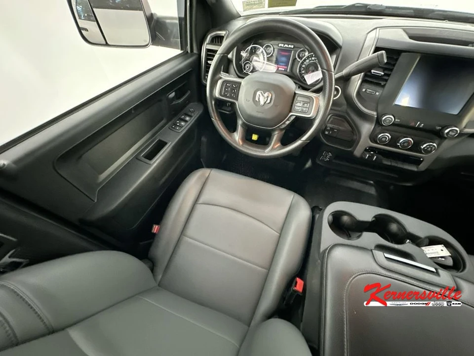2022 Ram 2500 - Image 9 of 24