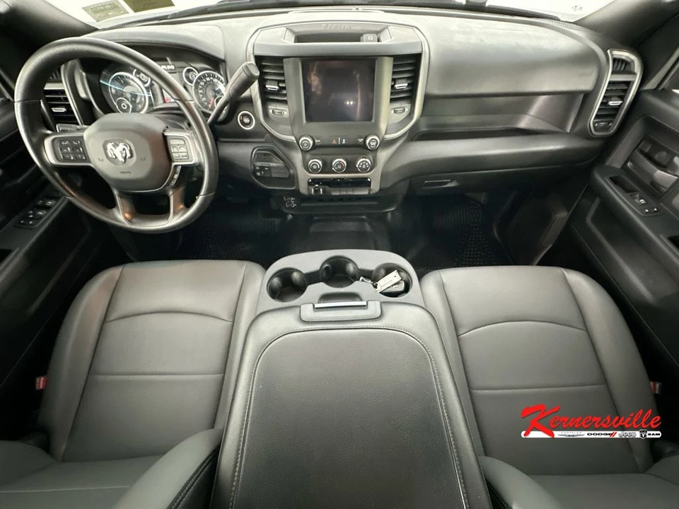 2022 Ram 2500 - Image 10 of 24