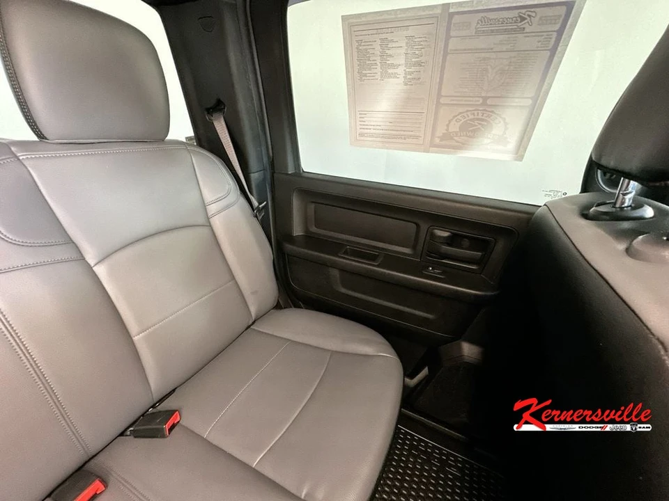 2022 Ram 2500 - Image 14 of 24