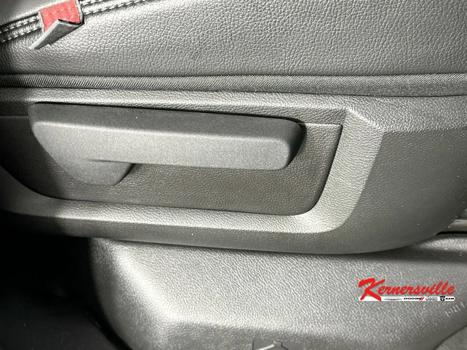2022 Ram 2500 - Image 22 of 24