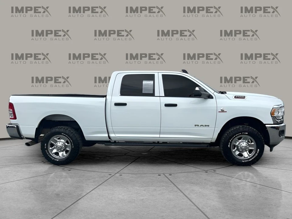 2022 Ram 2500 - Image 6 of 12