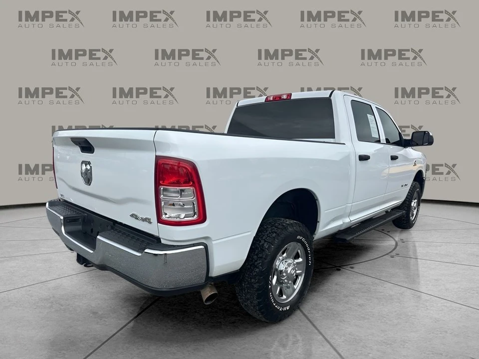 2022 Ram 2500 - Image 5 of 12