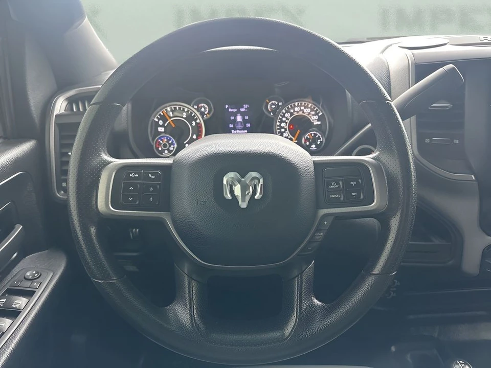 2022 Ram 2500 - Image 12 of 12