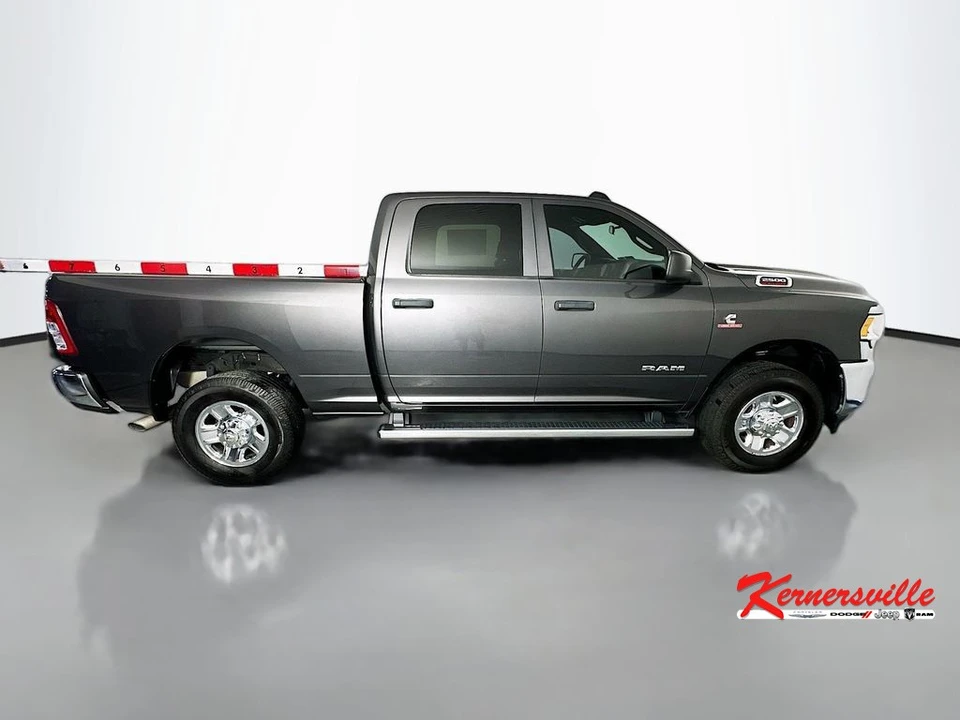2022 Ram 2500 - Image 8 of 24