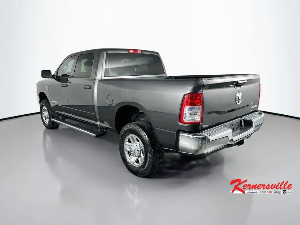 2022 Ram 2500 - Image 5 of 24