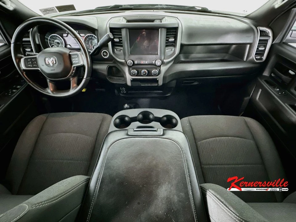 2022 Ram 2500 - Image 10 of 24
