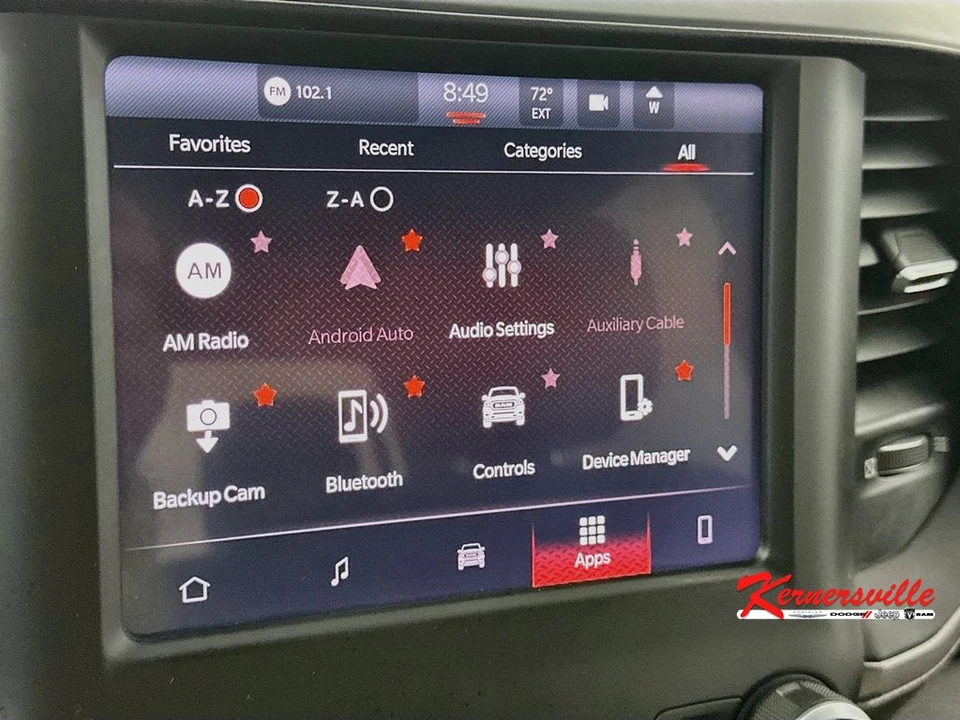 2022 Ram 2500 - Image 19 of 24