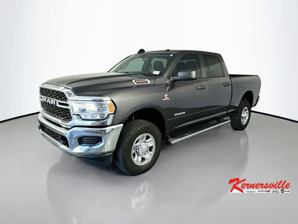 2022 Ram 2500 - Image 3 of 24