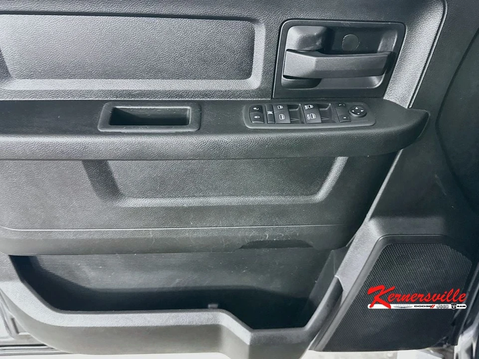 2022 Ram 2500 - Image 23 of 24