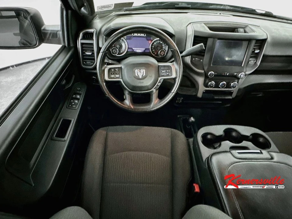 2022 Ram 2500 - Image 9 of 24