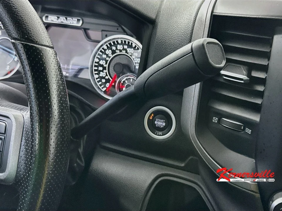 2022 Ram 2500 - Image 16 of 24