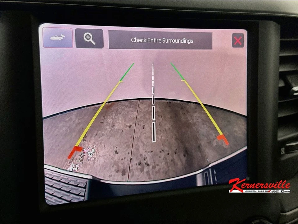 2022 Ram 2500 - Image 20 of 24