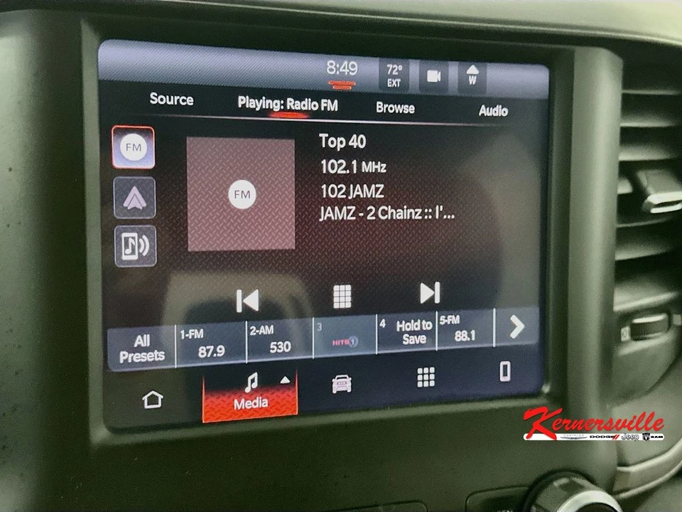 2022 Ram 2500 - Image 17 of 24