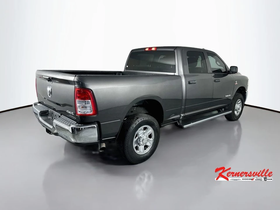 2022 Ram 2500 - Image 7 of 24