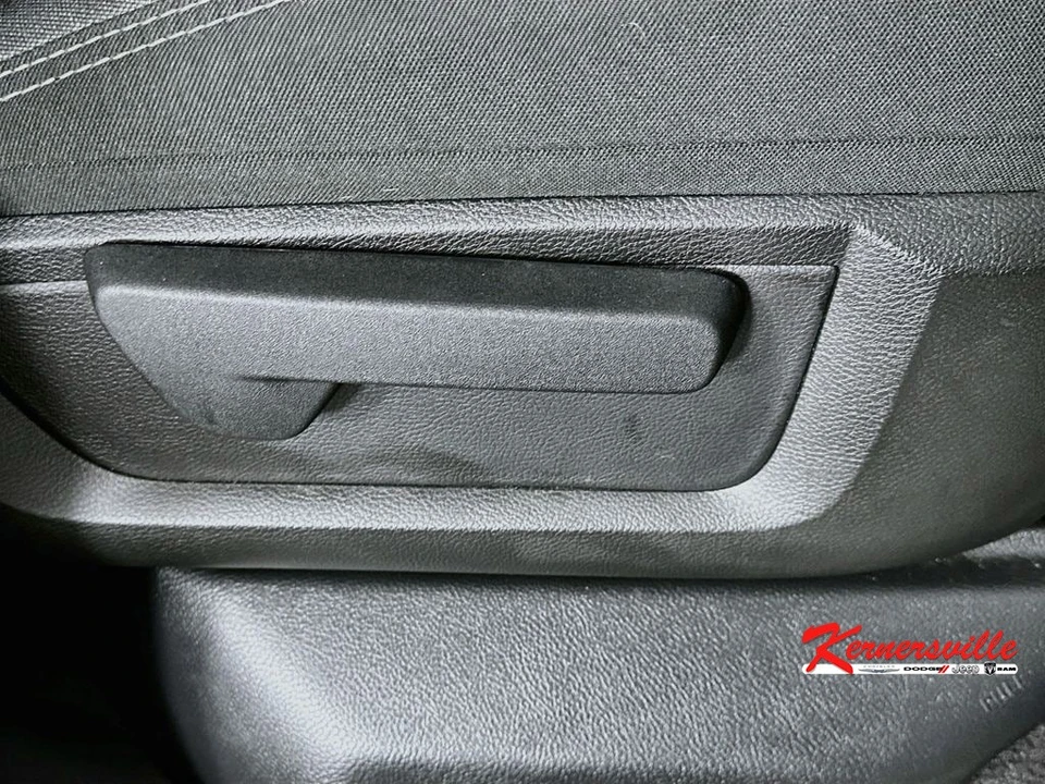 2022 Ram 2500 - Image 22 of 24