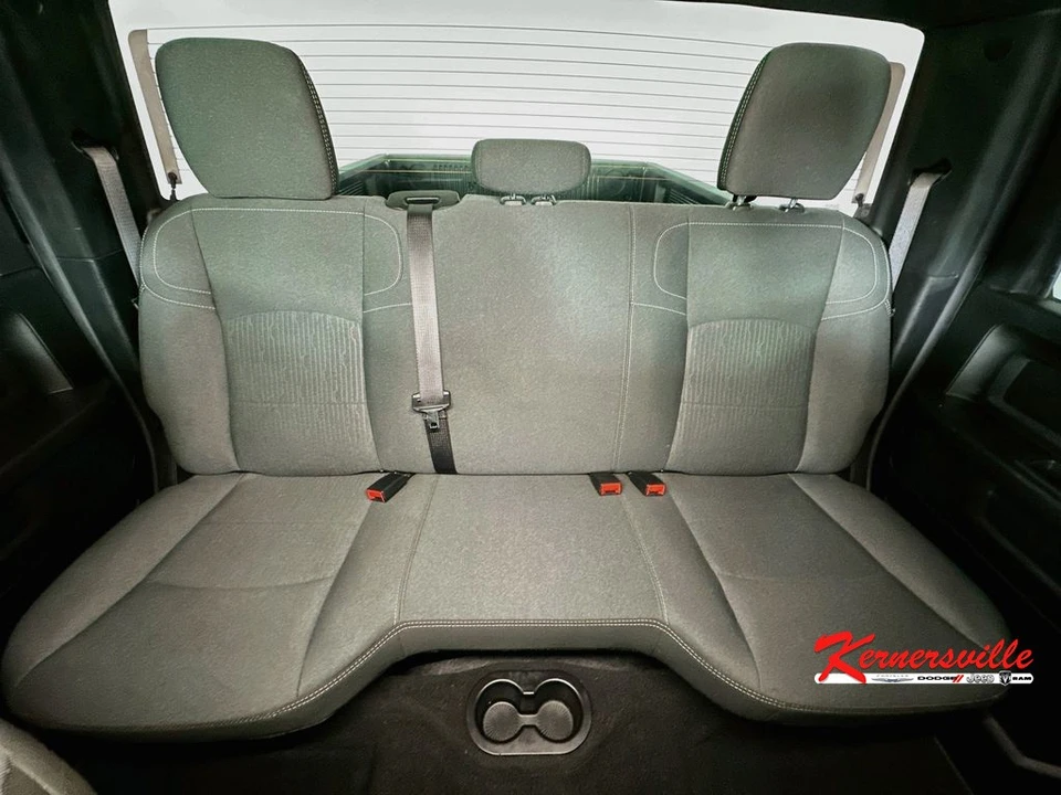 2022 Ram 2500 - Image 13 of 24