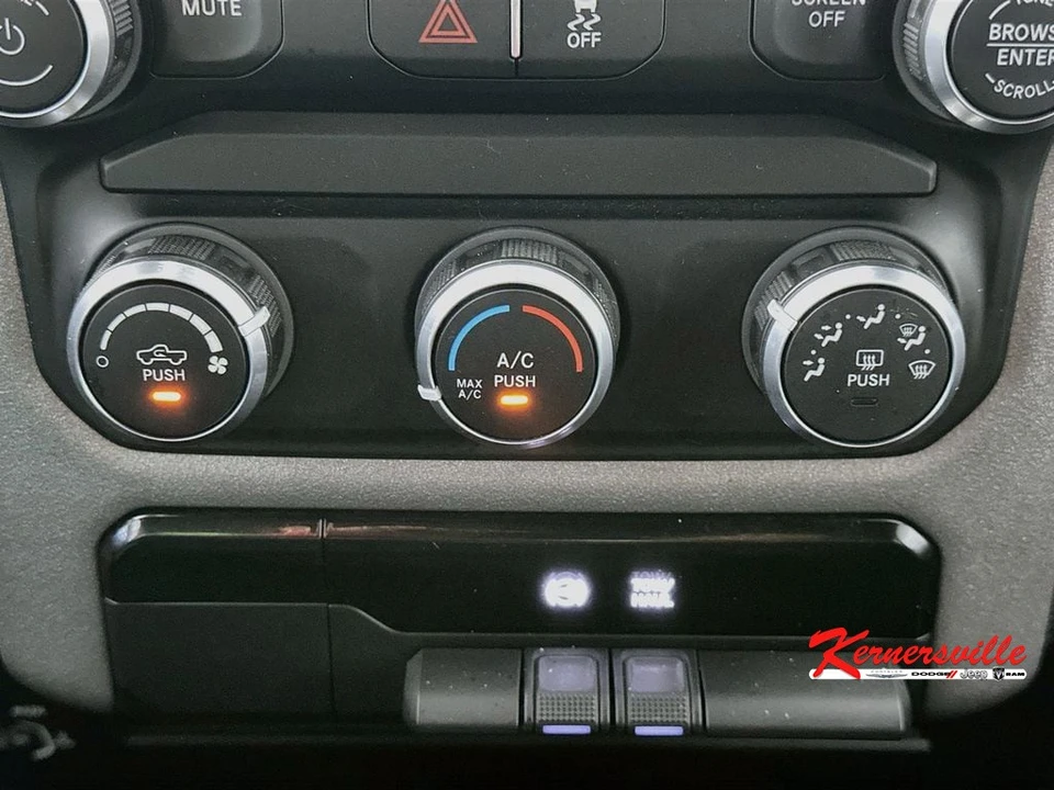 2022 Ram 2500 - Image 18 of 24